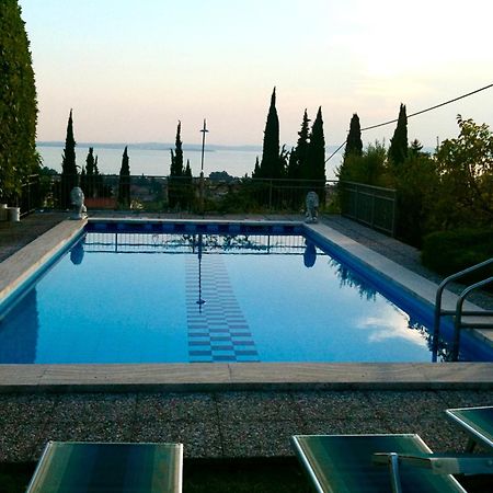 Poli Villa'S Apartment Bardolino Extérieur photo