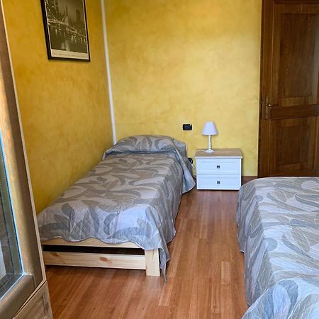 Poli Villa'S Apartment Bardolino Extérieur photo
