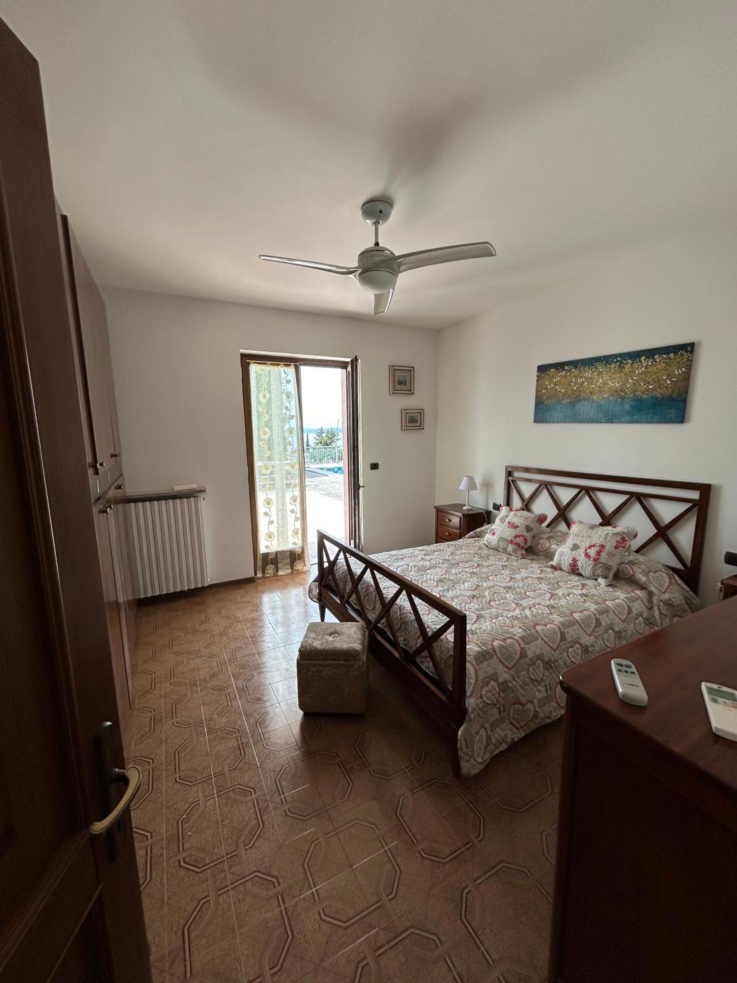 Poli Villa'S Apartment Bardolino Extérieur photo