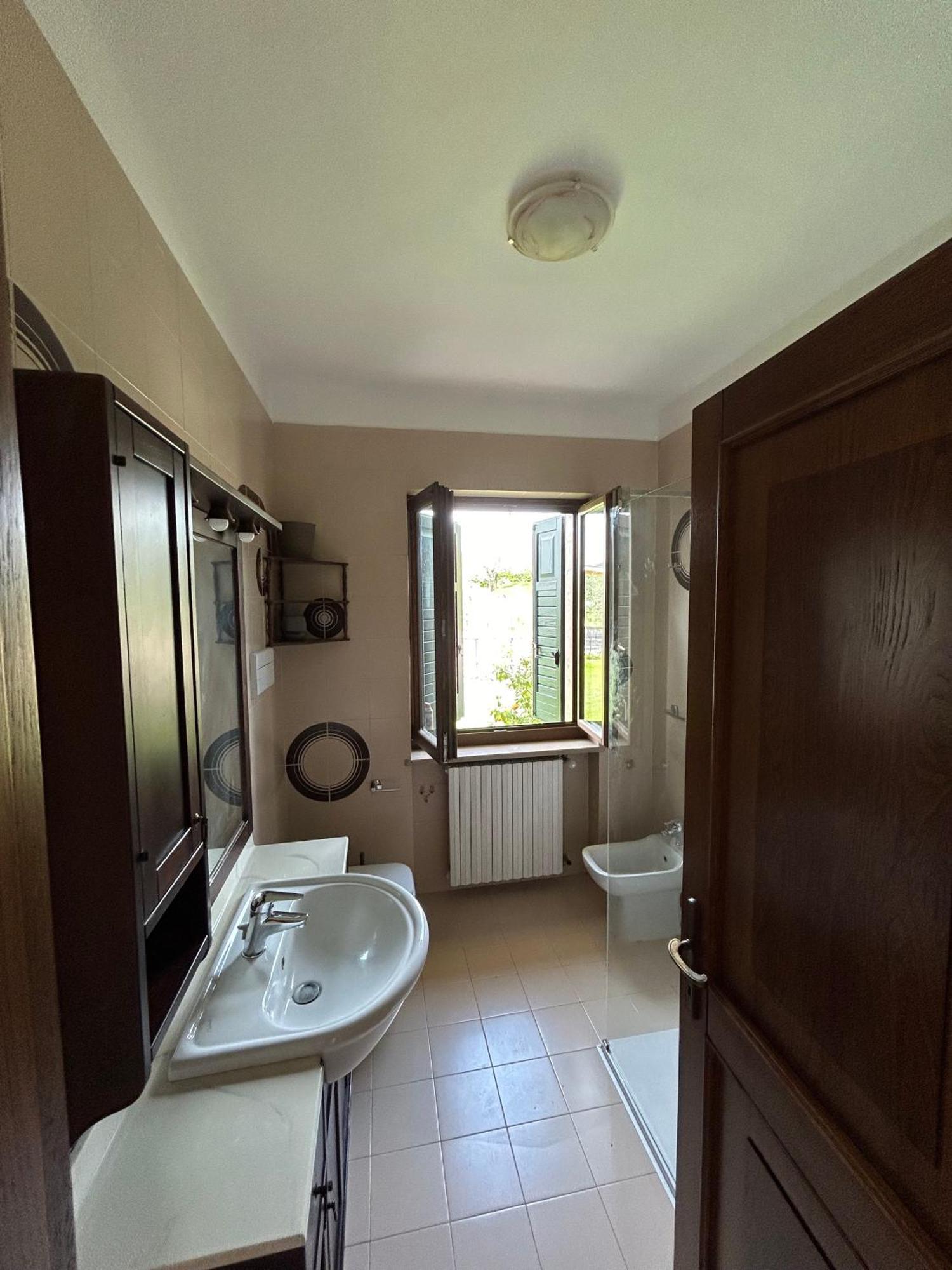 Poli Villa'S Apartment Bardolino Extérieur photo