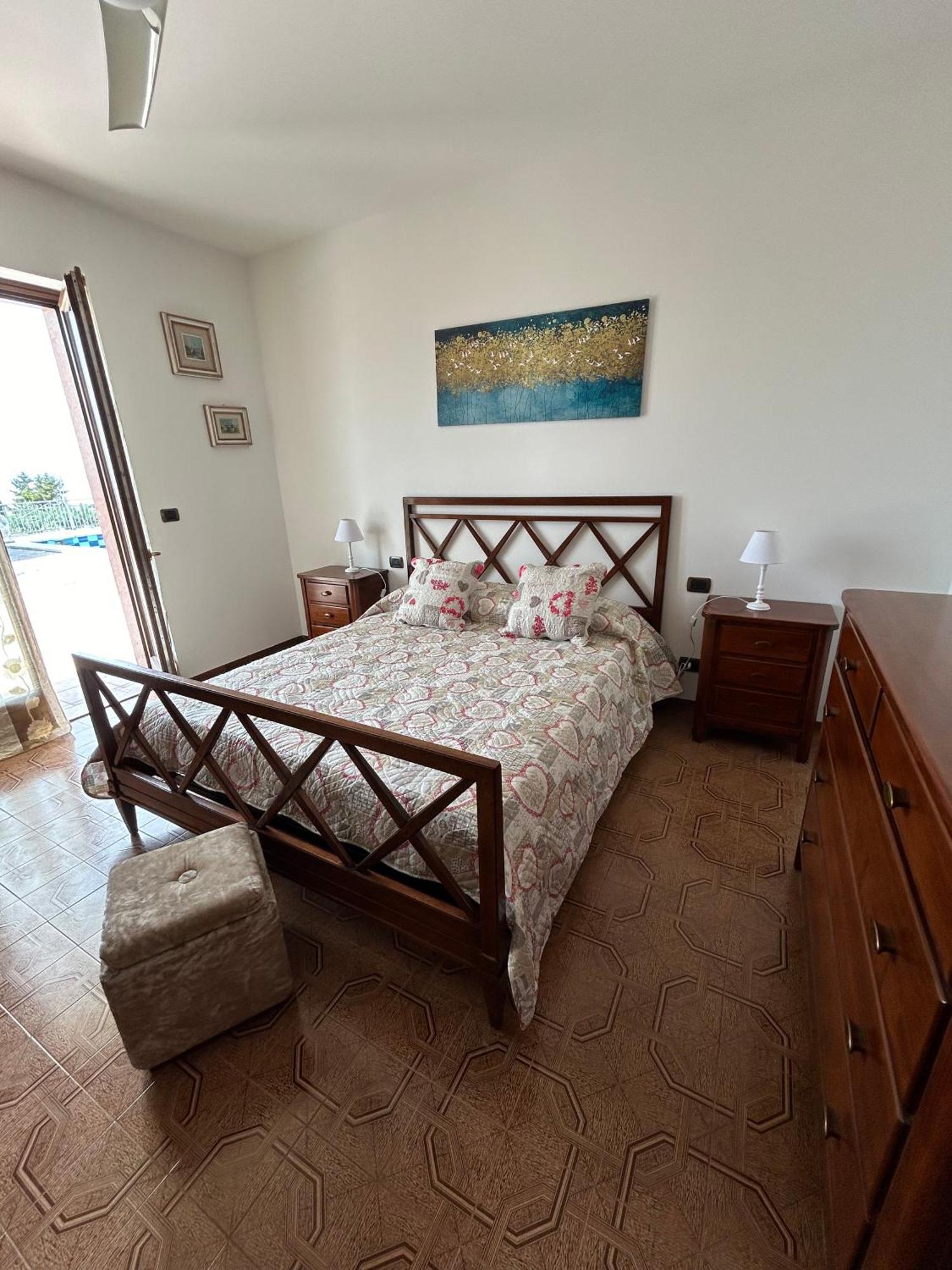 Poli Villa'S Apartment Bardolino Extérieur photo