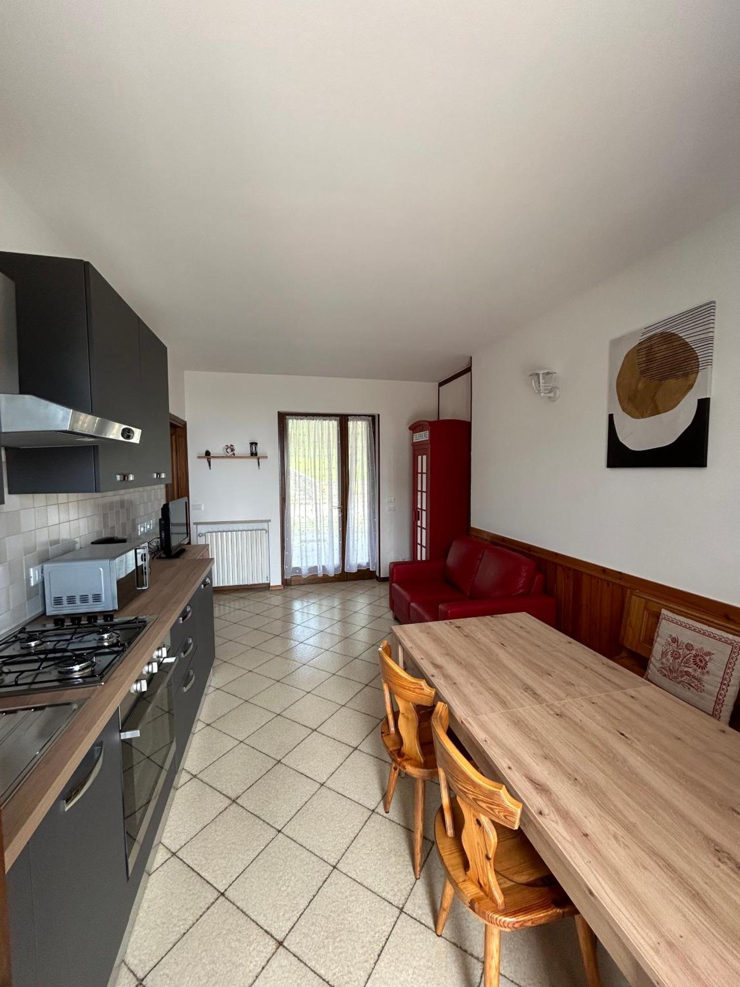 Poli Villa'S Apartment Bardolino Extérieur photo