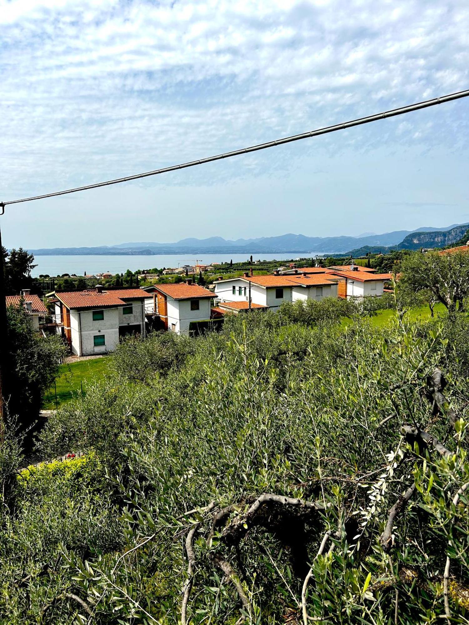 Poli Villa'S Apartment Bardolino Extérieur photo