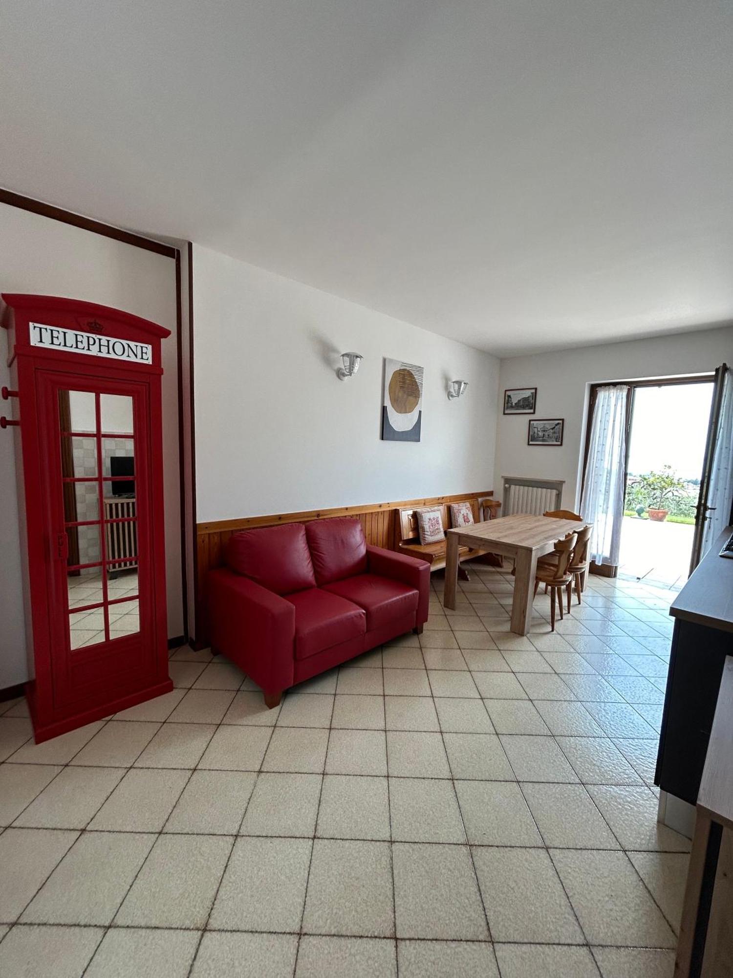 Poli Villa'S Apartment Bardolino Extérieur photo