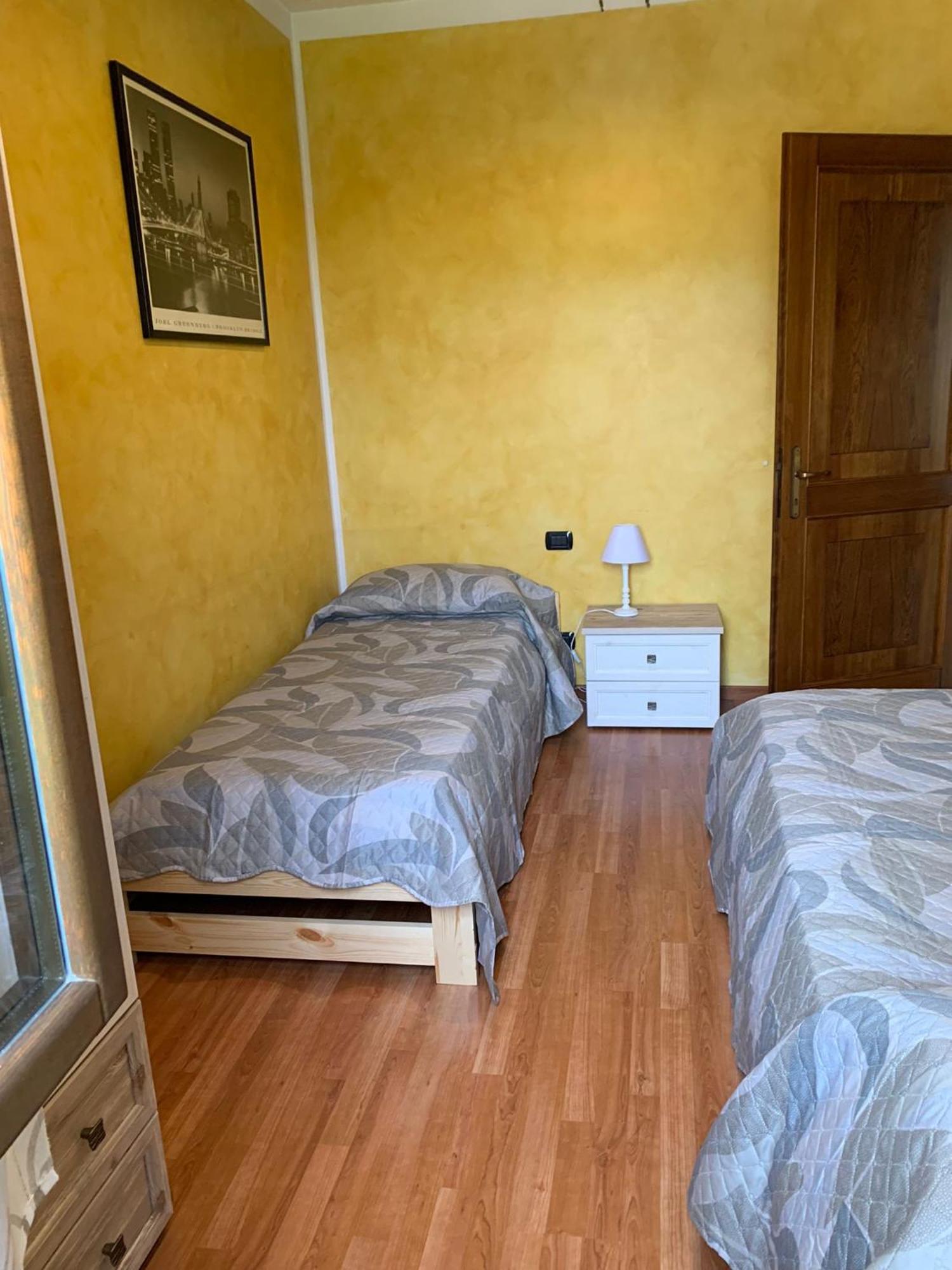 Poli Villa'S Apartment Bardolino Extérieur photo